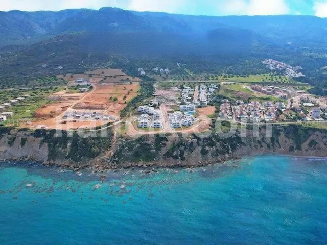 Satılık 2 Yatak Odalı Daire - Tatlısu, Mağusa - 12