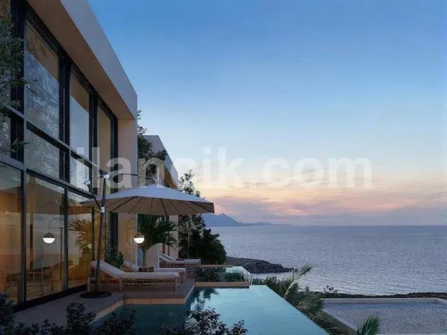 Satılık 4+1 Villa - Esentepe, Girne - 5