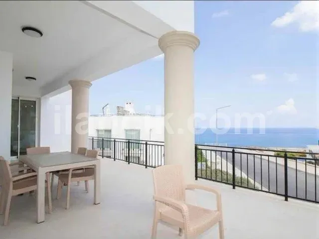 Satılık 3 Odalı Daire, Çatalköy Girne - Denize Yakın - 6