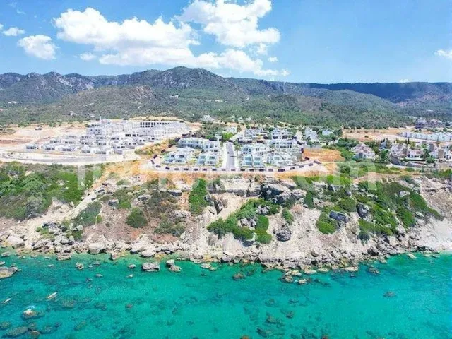 Satılık 2 Yatak Odalı Daire - Tatlısu, Mağusa - 13