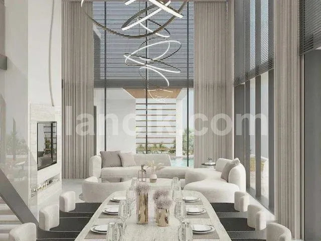 Satılık 4+1 Villa - Esentepe, Girne - 6