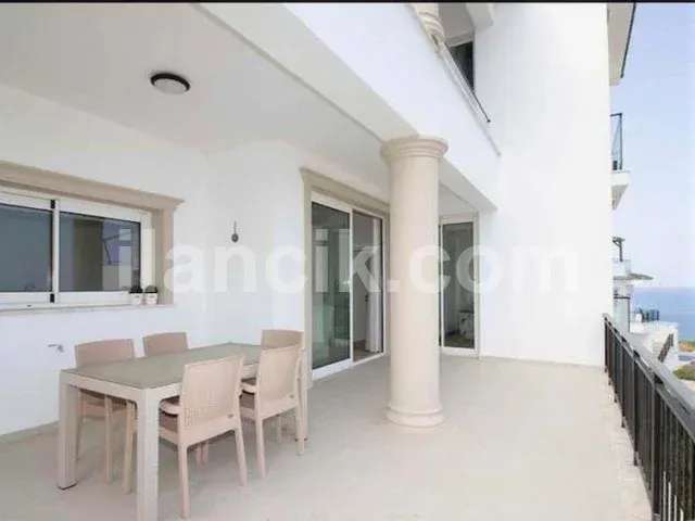 Satılık 3 Odalı Daire, Çatalköy Girne - Denize Yakın - 7