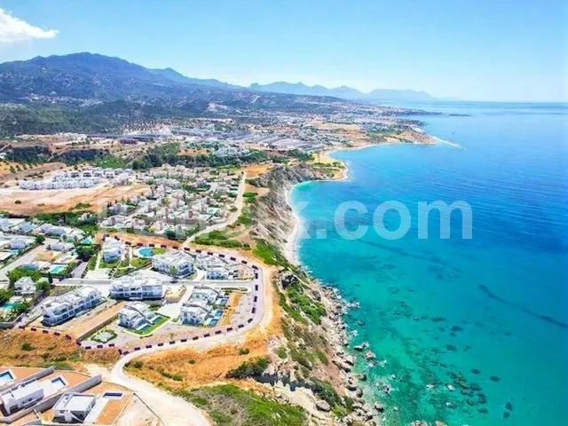 Satılık 3 Yatak Odalı Daire - Tatlısu, Mağusa - 18