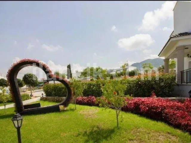 Satılık 3 Odalı Daire, Çatalköy Girne - Denize Yakın - 11