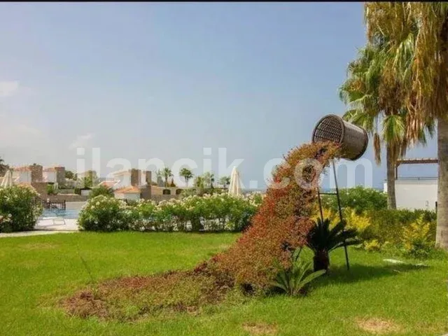 Satılık 3 Odalı Daire, Çatalköy Girne - Denize Yakın - 12