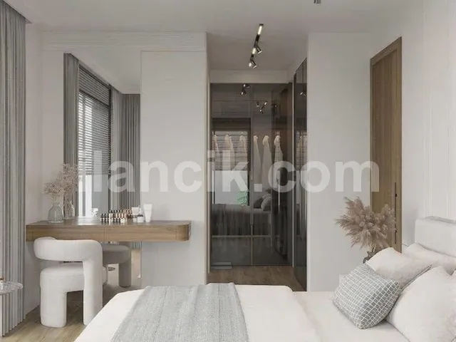 Satılık 4+1 Villa - Esentepe, Girne - 12