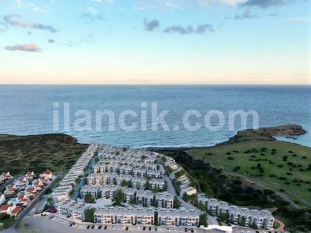 Satılık 3 Yatak Odalı Villa - Esentepe, Girne - 3