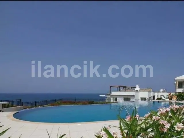 Satılık 3 Odalı Daire, Çatalköy Girne - Denize Yakın - 13