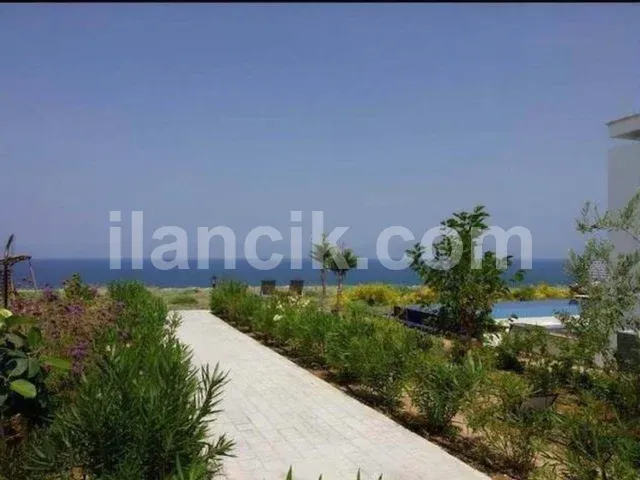 Satılık 3 Odalı Daire, Çatalköy Girne - Denize Yakın - 14