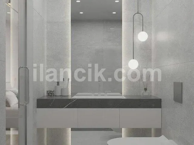 Satılık 4+1 Villa - Esentepe, Girne - 14