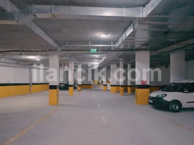 Satılık 3 Yatak Odalı Daire – Lefkoşa - 6