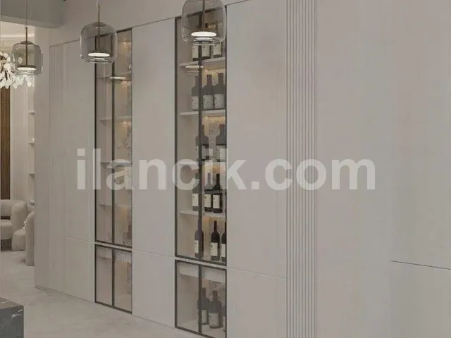 Satılık 3 Yatak Odalı Villa - Esentepe, Girne - 5