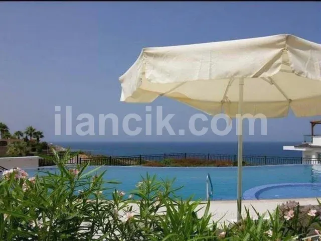 Satılık 3 Odalı Daire, Çatalköy Girne - Denize Yakın - 15