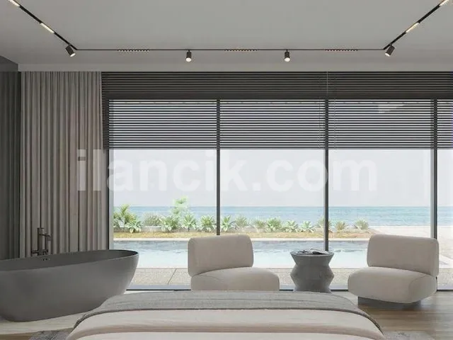 Satılık 4+1 Villa - Esentepe, Girne - 15
