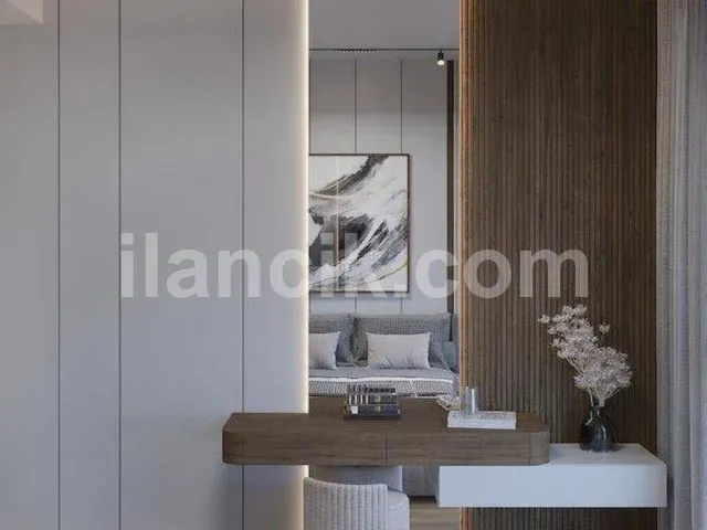 Satılık 3 Yatak Odalı Villa - Esentepe, Girne - 6