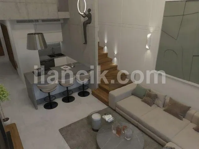 Satılık 3 Yatak Odalı Dubleks Daire - Esentepe, Girne - 6