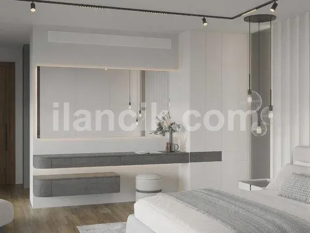 Satılık 4+1 Villa - Esentepe, Girne - 16