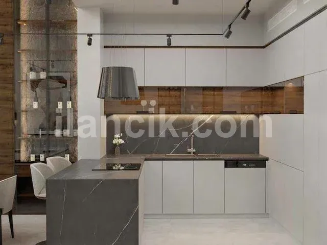 Satılık 3 Yatak Odalı Villa - Esentepe, Girne - 7