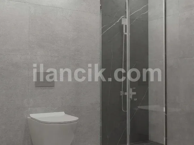 Satılık 4+1 Villa - Esentepe, Girne - 18