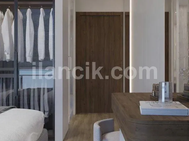 Satılık 3 Yatak Odalı Villa - Esentepe, Girne - 9