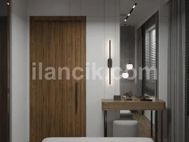 Satılık 3 Yatak Odalı Dubleks Daire - Esentepe, Girne - 9