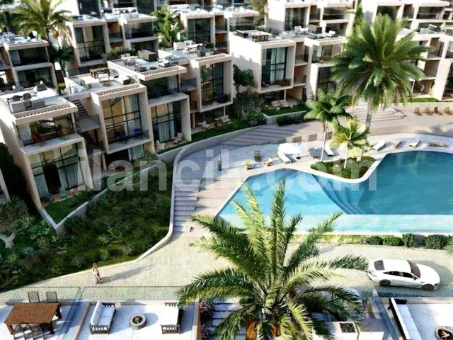 Satılık 3 Yatak Odalı Dubleks Daire - Esentepe, Girne - 10