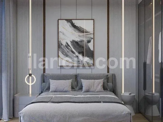 Satılık 3 Yatak Odalı Villa - Esentepe, Girne - 10