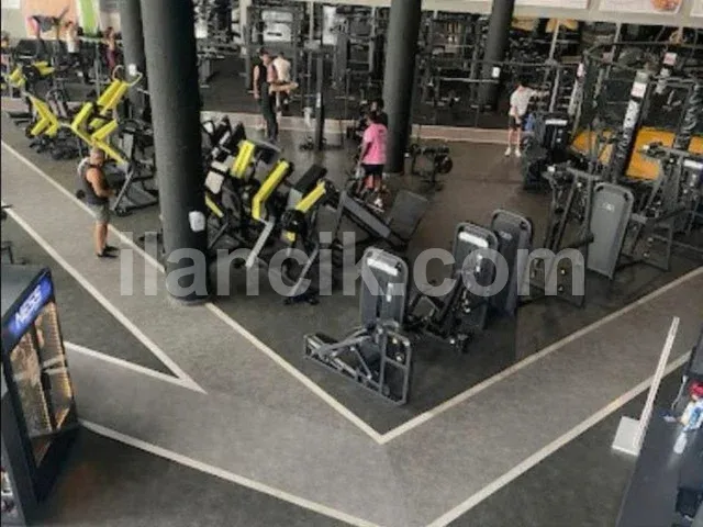 Satılık 3 Yatak Odalı Daire – Lefkoşa - 12