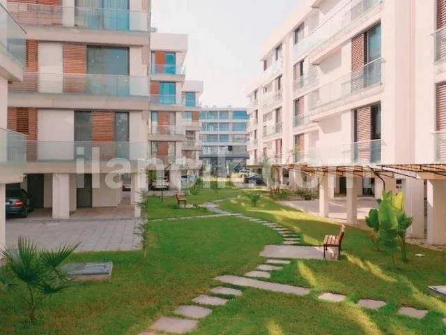 Satılık 3 Yatak Odalı Daire – Lefkoşa - 14