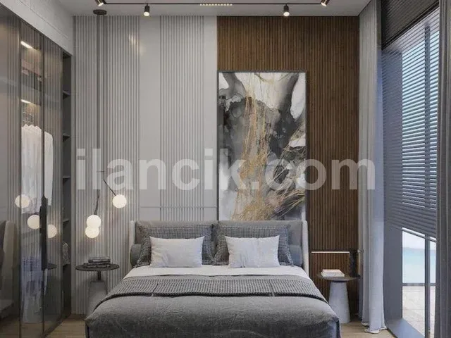 Satılık 3 Yatak Odalı Villa - Esentepe, Girne - 12