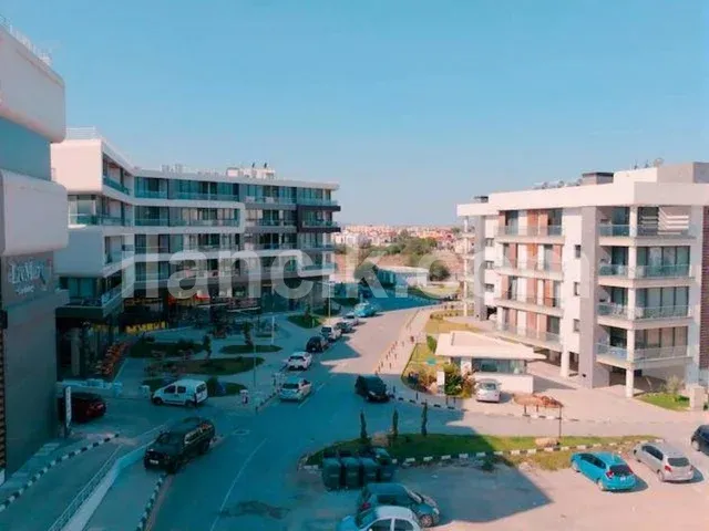 Satılık 3 Yatak Odalı Daire – Lefkoşa - 15
