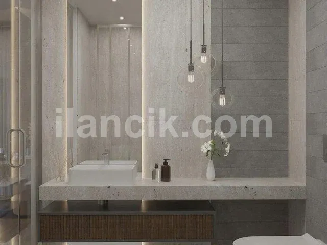 Satılık 3 Yatak Odalı Villa - Esentepe, Girne - 13