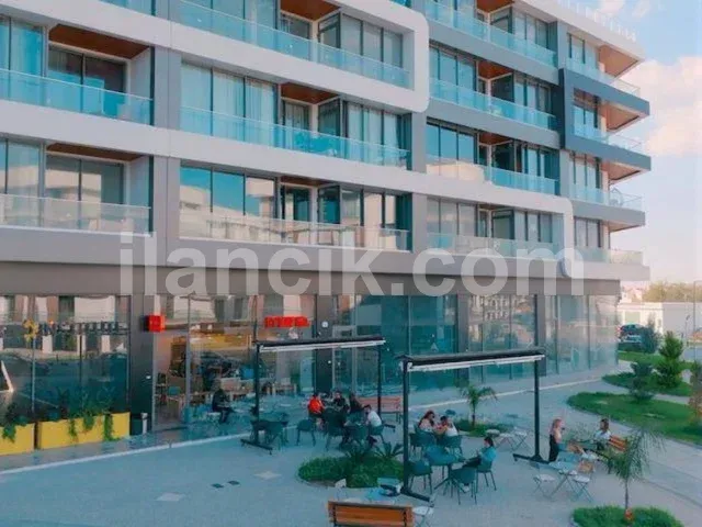 Satılık 3 Yatak Odalı Daire – Lefkoşa - 16