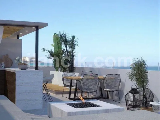 Satılık 3 Yatak Odalı Dubleks Daire - Esentepe, Girne - 14
