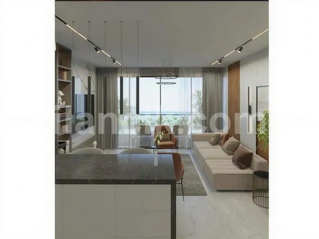 Satılık 1+1 Daire - Esentepe, Girne | Denize Yakın Konum - 10