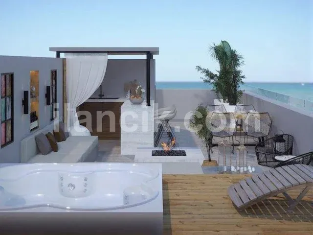 Satılık 3 Yatak Odalı Dubleks Daire - Esentepe, Girne - 15