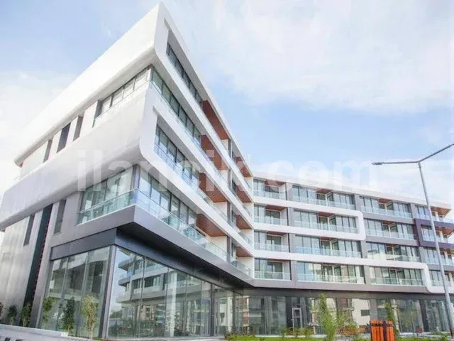 Satılık 3 Yatak Odalı Daire – Lefkoşa - 17