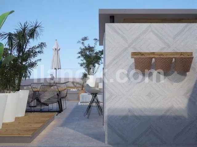 Satılık 3 Yatak Odalı Dubleks Daire - Esentepe, Girne - 16