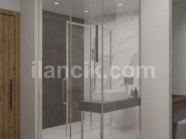 Satılık 3 Yatak Odalı Villa - Esentepe, Girne - 16