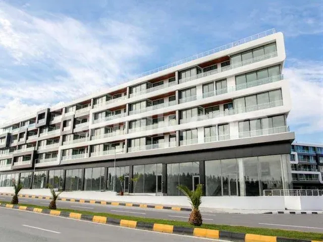 Satılık 3 Yatak Odalı Daire – Lefkoşa - 18