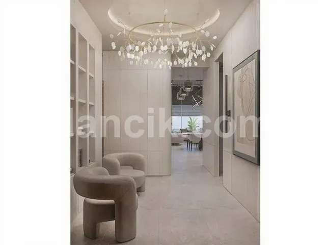Satılık 3 Yatak Odalı Villa - Esentepe, Girne - 17