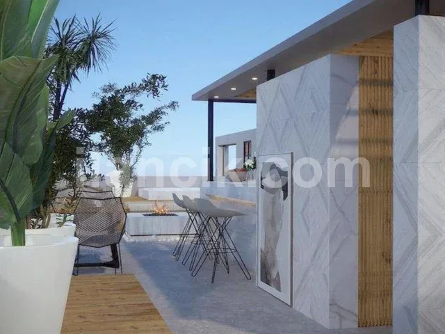 Satılık 3 Yatak Odalı Dubleks Daire - Esentepe, Girne - 18