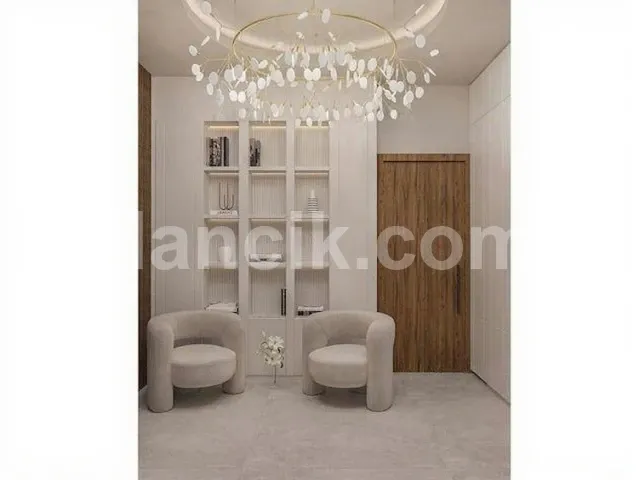 Satılık 3 Yatak Odalı Villa - Esentepe, Girne - 18
