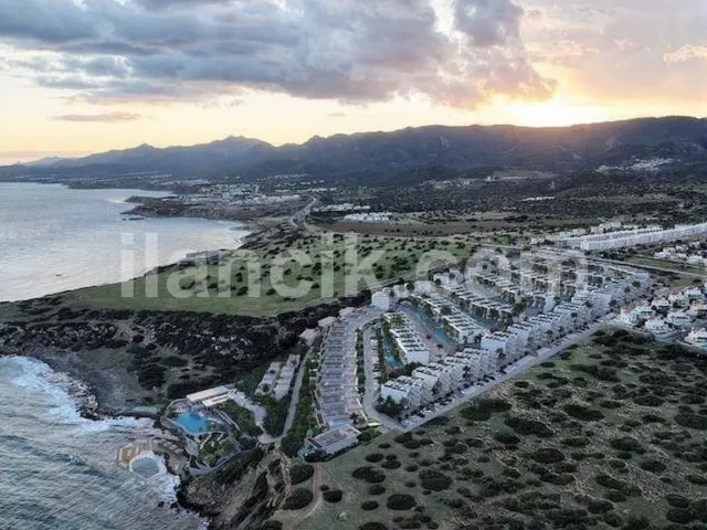 Satılık 3 Yatak Odalı Dubleks Daire - Esentepe, Girne - 19
