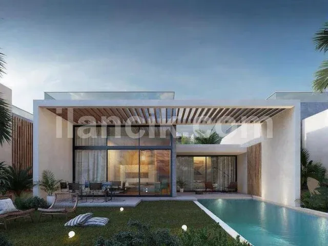 Satılık 3 Yatak Odalı Villa - Esentepe, Girne - 19