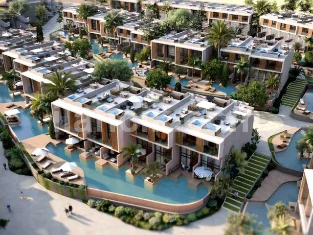 Satılık 3 Yatak Odalı Dubleks Daire - Esentepe, Girne - 20