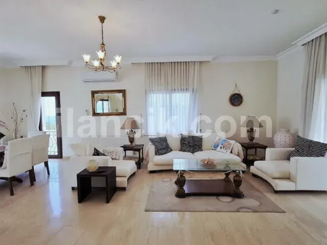 Satılık 3 Yatak Odalı Villa - Esentepe, Girne - 7