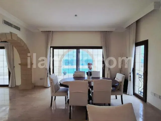 Satılık 3 Yatak Odalı Villa - Esentepe, Girne - 8