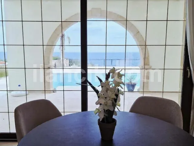 Satılık 3 Yatak Odalı Villa - Esentepe, Girne - 9