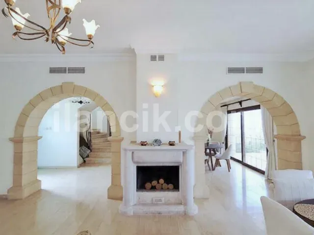 Satılık 3 Yatak Odalı Villa - Esentepe, Girne - 10